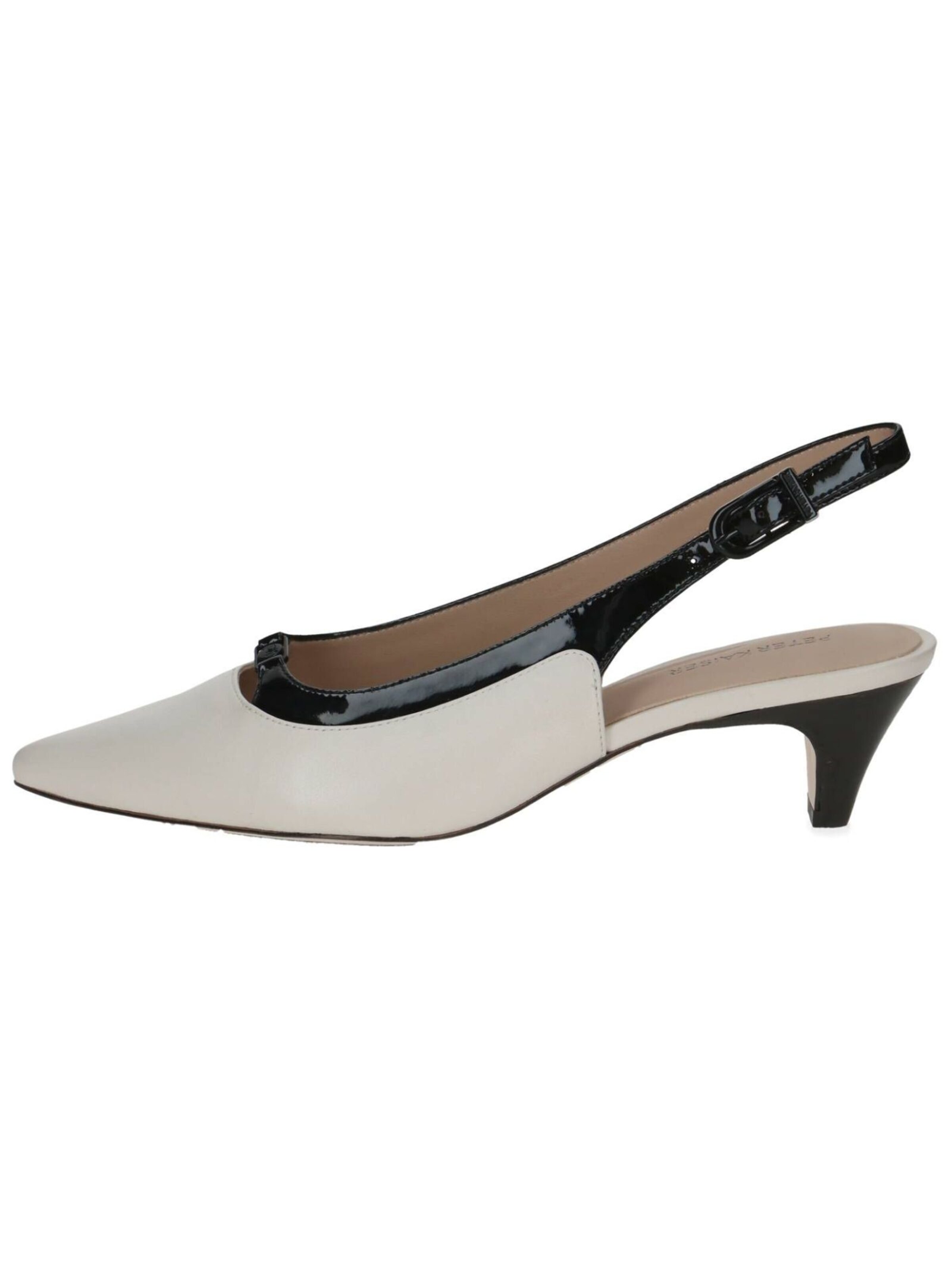 PETER KAISER Slingpumps in Beige