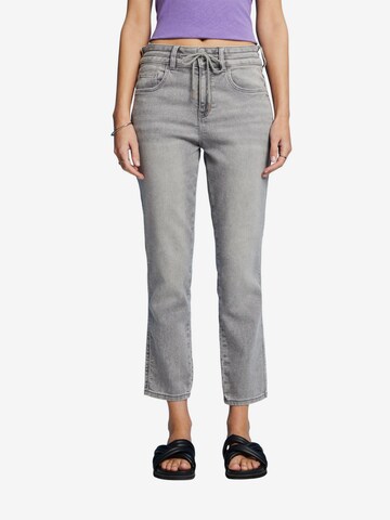 ESPRIT Loose fit Jeans in Grey