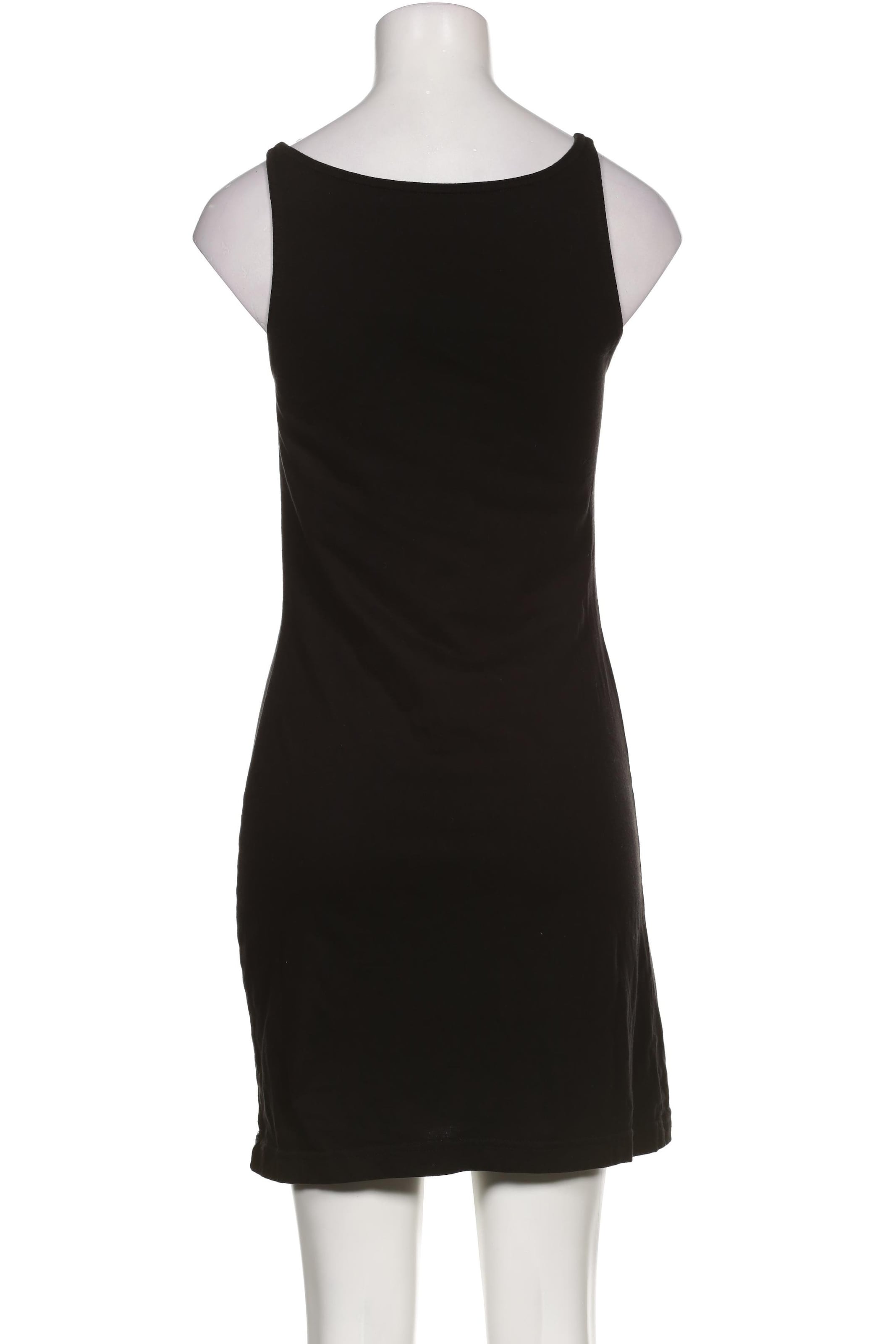 CAMPUS Dress in XXS in Black