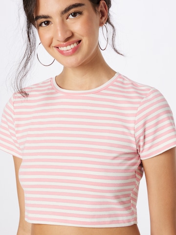 Koton - Camiseta en rosa