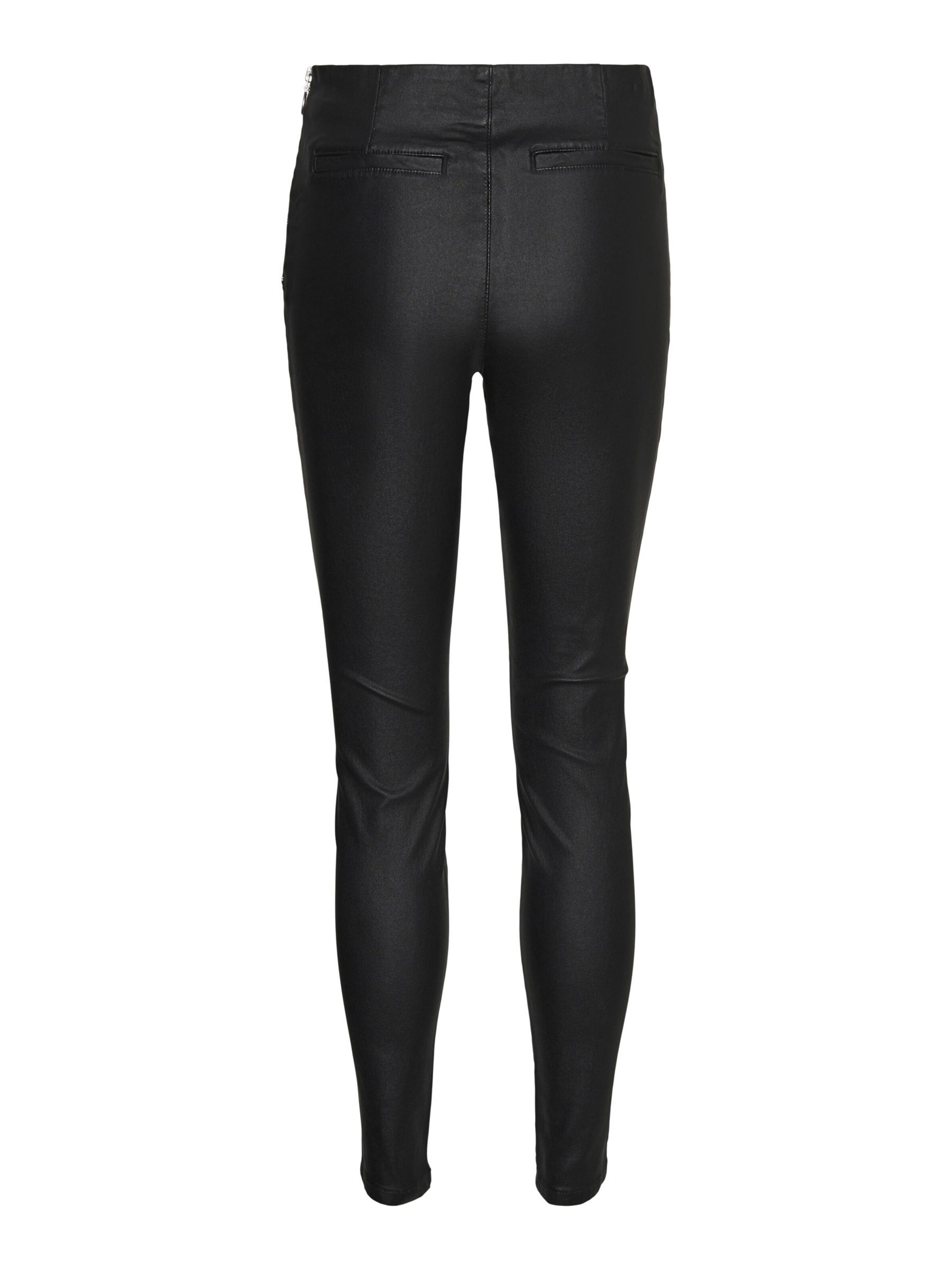 Skinny Jean 'RONDA' VERO MODA en noir