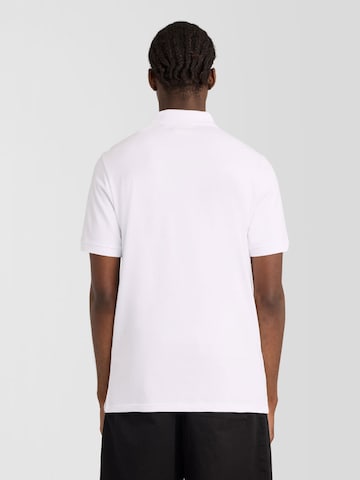 Lyle & Scott Shirt 'Superfine' in White