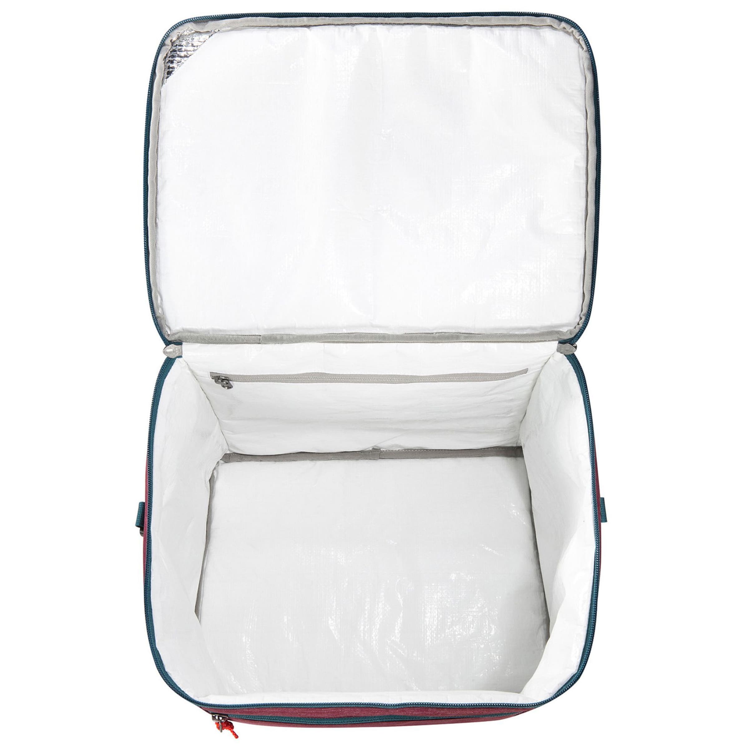 Borsa da spiaggia di TATONKA in rosso