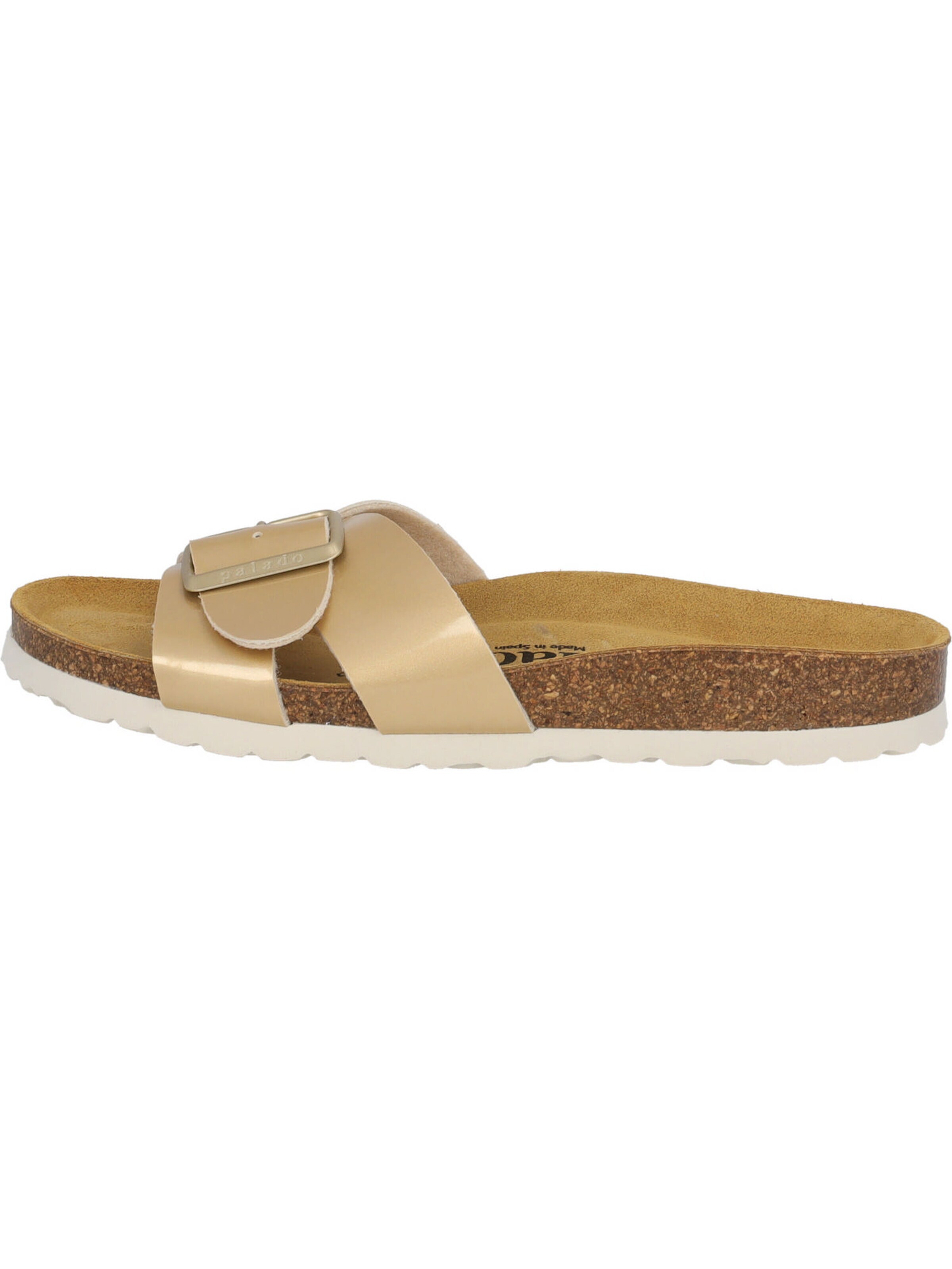 Mule 'Palado Tinos' Palado en beige