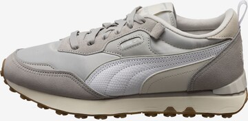 PUMA Sneaker 'Rider' in Grau