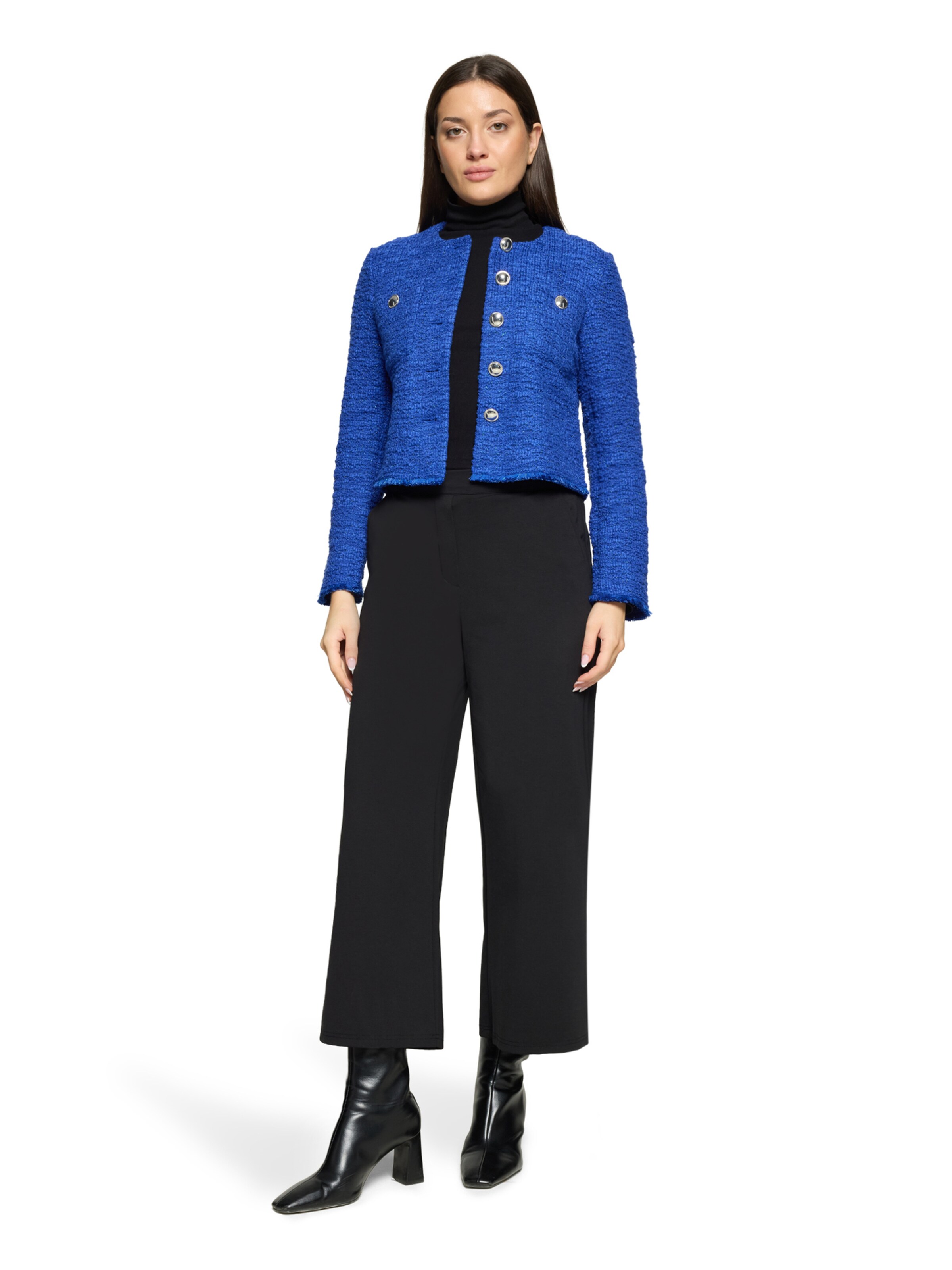 Betty Barclay Blazer in Blau