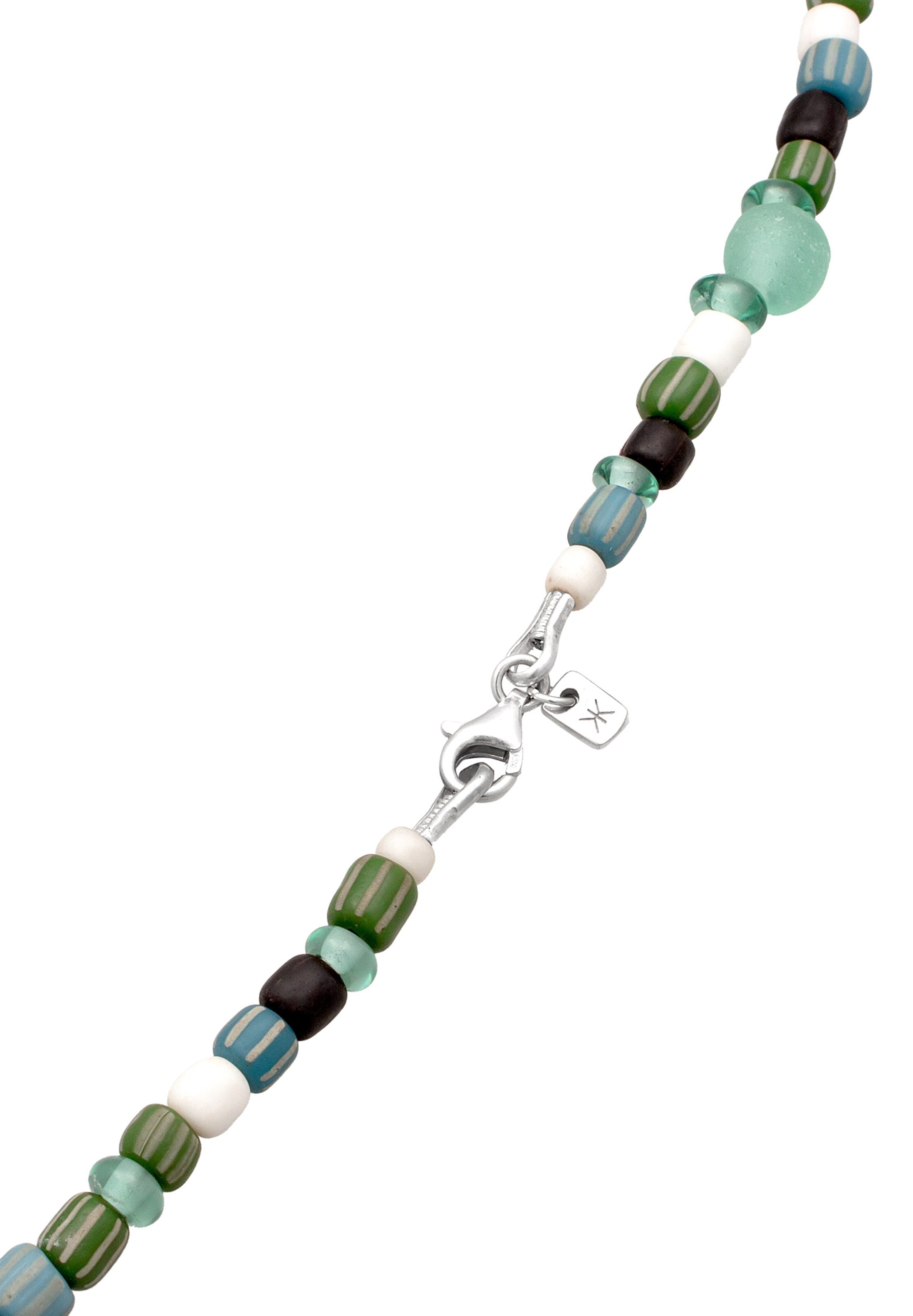 KUZZOI Ketting in Gemengde kleuren