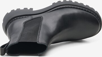 Chelsea Boots 'POSEY' Shoe The Bear en noir