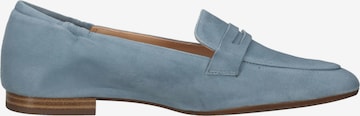 PETER KAISER Classic Flats in Blue