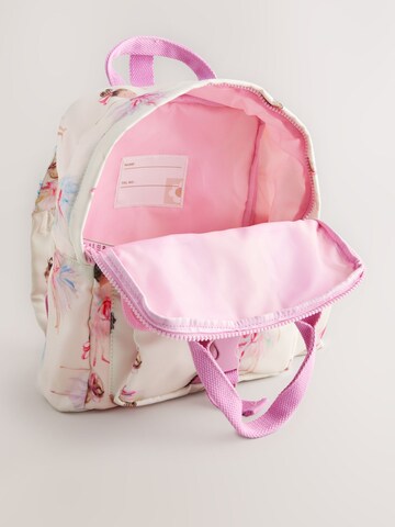 Rucsac de la Next pe roz