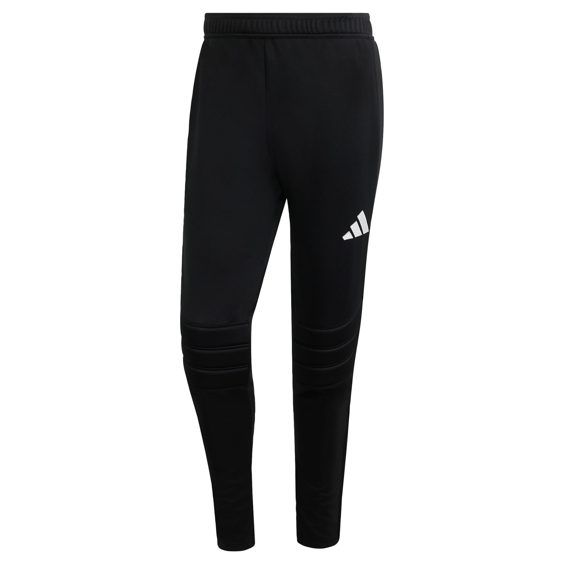 ADIDAS PERFORMANCE Sports trousers 'Tierro26' in Black / White, Item view