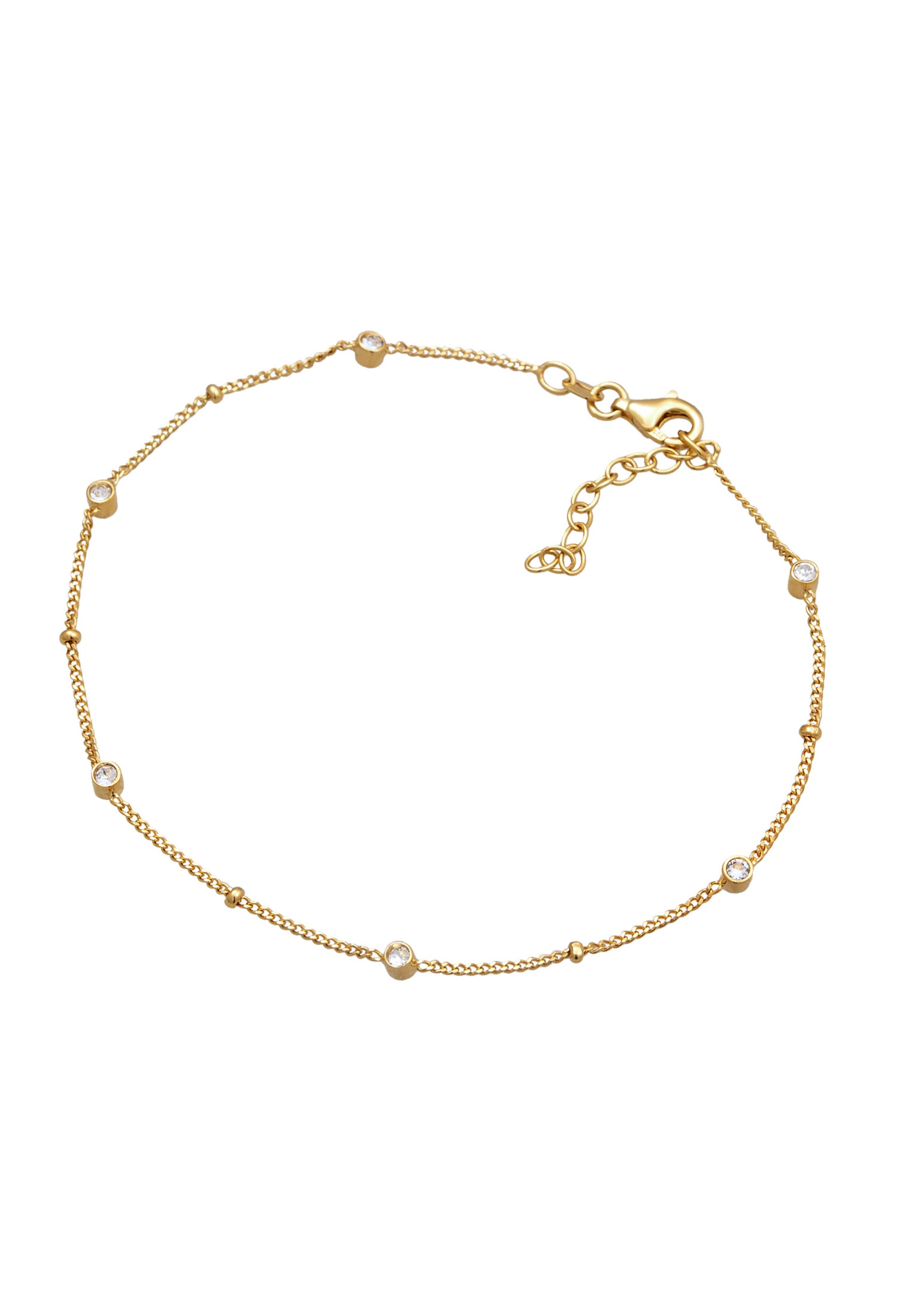 Bijoux de pied ELLI en or