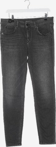 DRYKORN Jeans 33 x 34 in Grau: predná strana