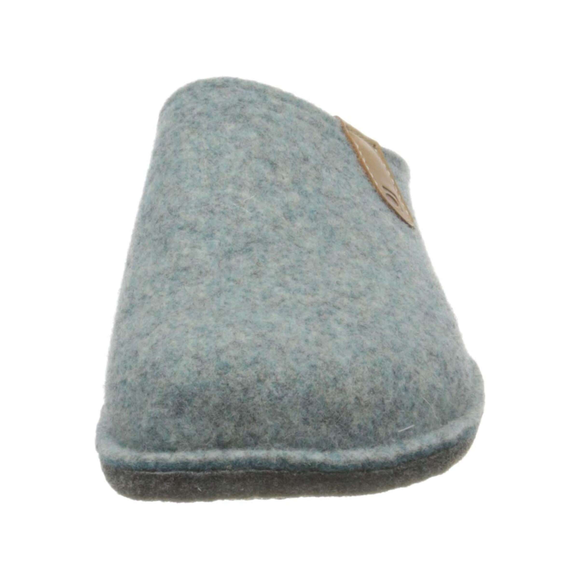 ROHDE Slippers in Grey