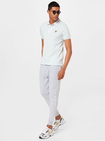 Lyle & Scott Tapered Hose in Grau