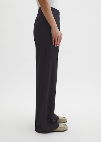 Marc O'Polo Regular Trousers in Blue