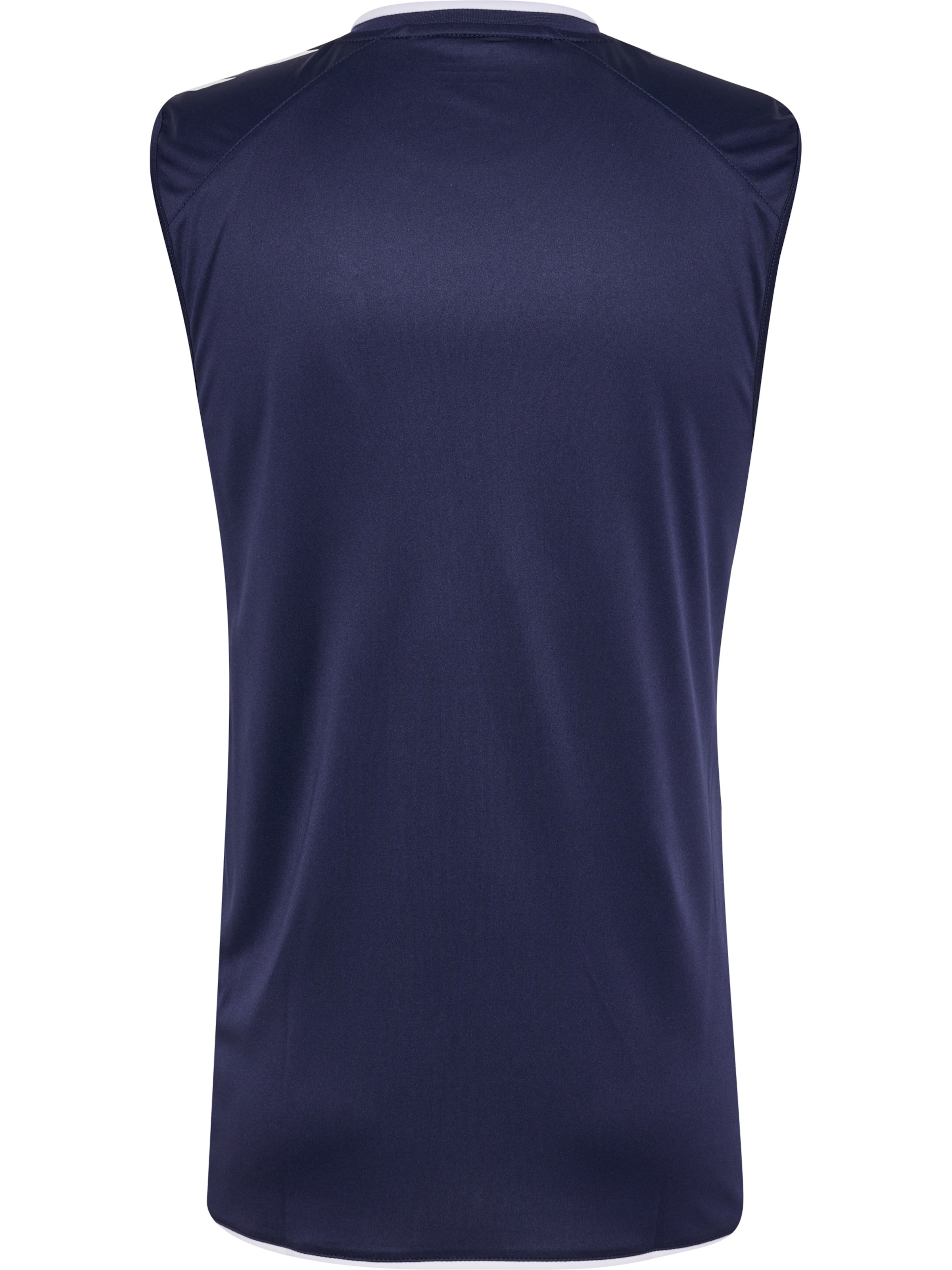 Hummel Functioneel shirt 'Core 2.0' in Blauw