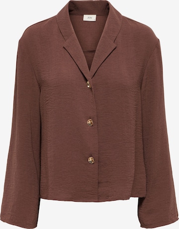 JDY Bluse in Rot: Vorderseite