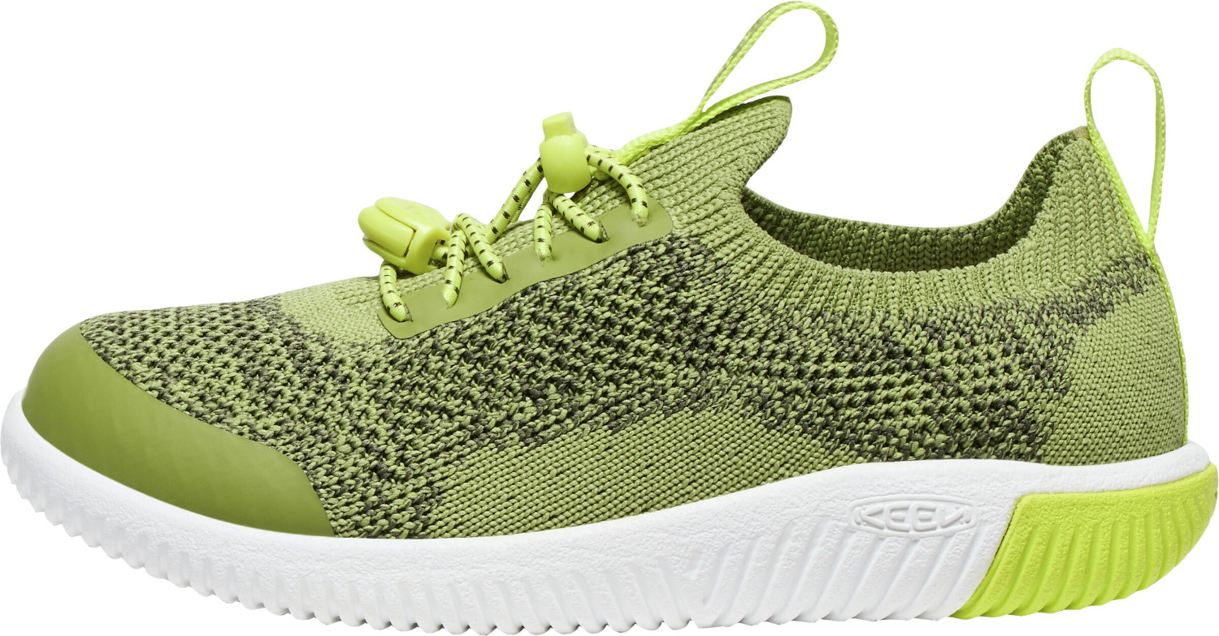 KEEN Athletic Shoes in Green