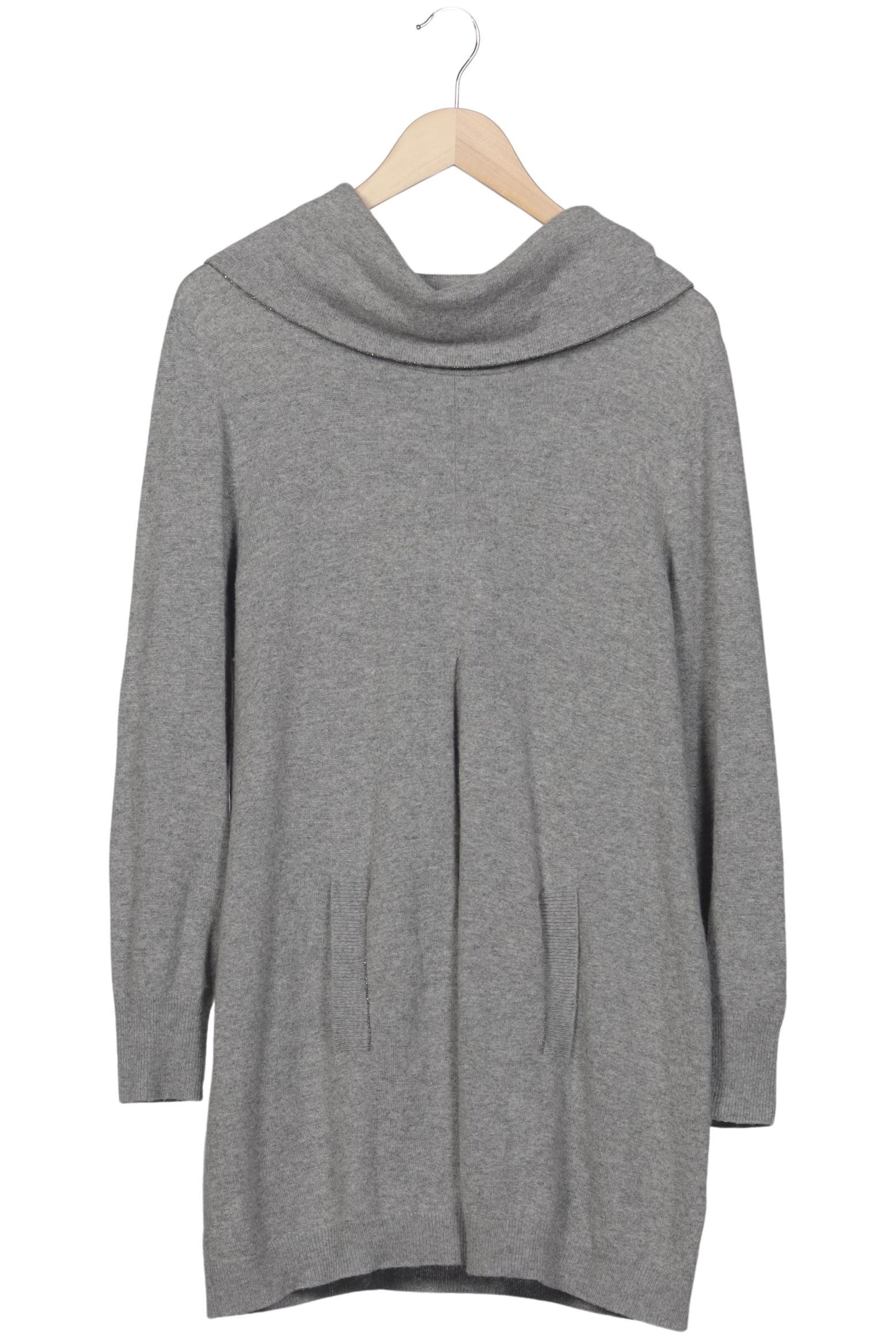LAUREL Pullover L in Grau: Vorderseite