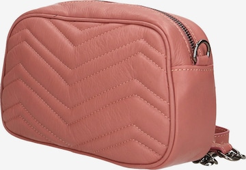 Gave Lux Schoudertas in Roze: voorkant