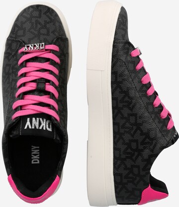 DKNY Sneaker 'Chandra' in Pink