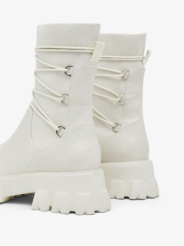 Bianco Stiefel in Beige