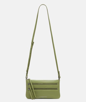 Sac à bandoulière Liebeskind Berlin en vert