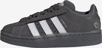 ADIDAS ORIGINALS Tennarit 'Campus 00s' värissä harmaa: etupuoli