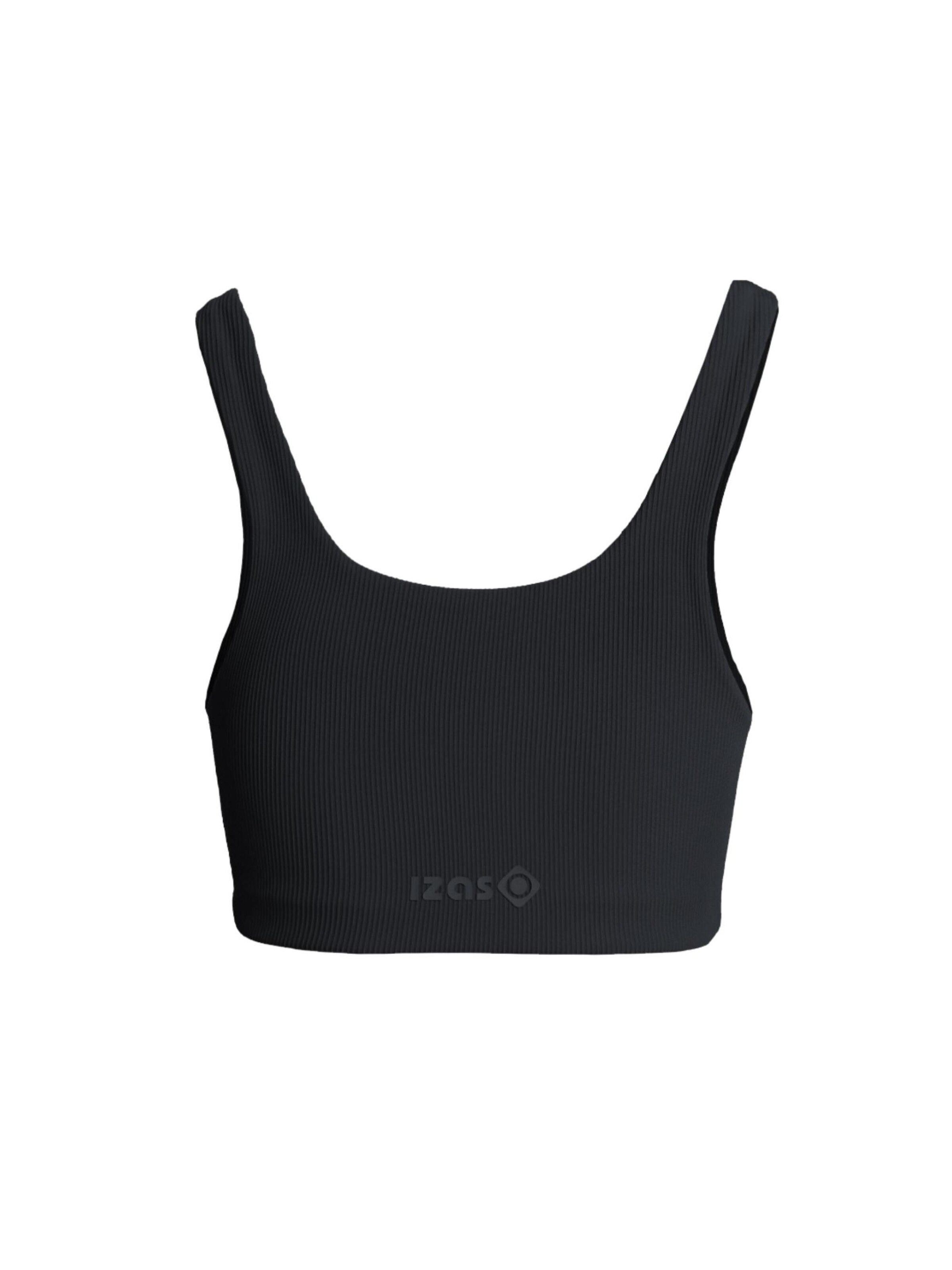 Haut 'TOP MUJER BIXBY TOP' Izas en noir