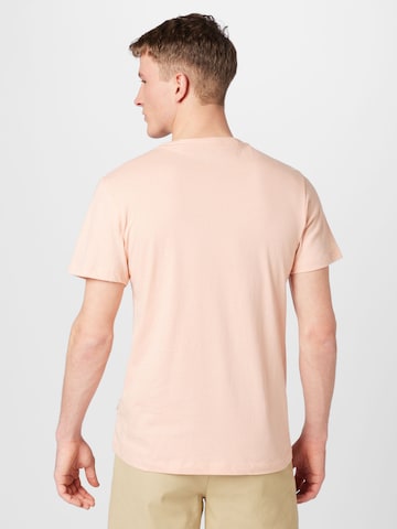 BLEND - Camiseta en rosa