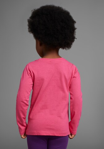 Kidsworld Shirt in Pink