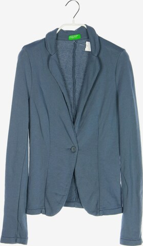 UNITED COLORS OF BENETTON Blazer XS in Grau: predná strana