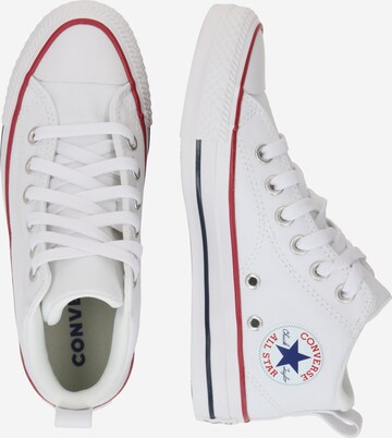 CONVERSE Sneakers 'Chuck Taylor All Star Malden S' in Wit