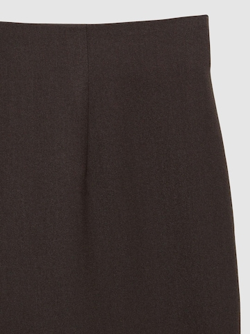regular Pantaloni '10351038' di VERO MODA in marrone