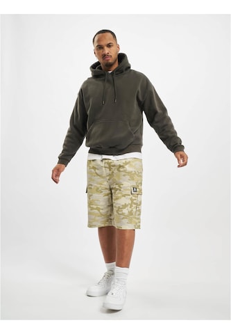 Ecko Unlimited Loosefit Cargobyxa 'Virginia' i grön