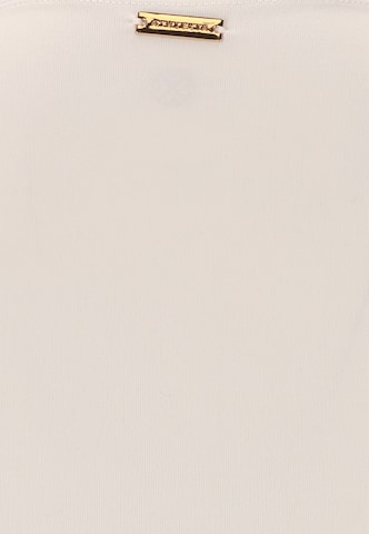 Athlecia Sports top in Beige