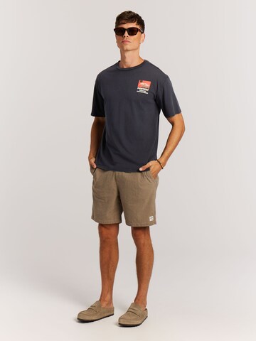 PROTEST Shirt 'PRTMalana' in Blue