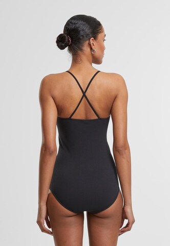 Urban Classics Body i svart