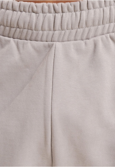 Ecko Unlimited Pantalon en gris basalte / noir, Vue avec produit