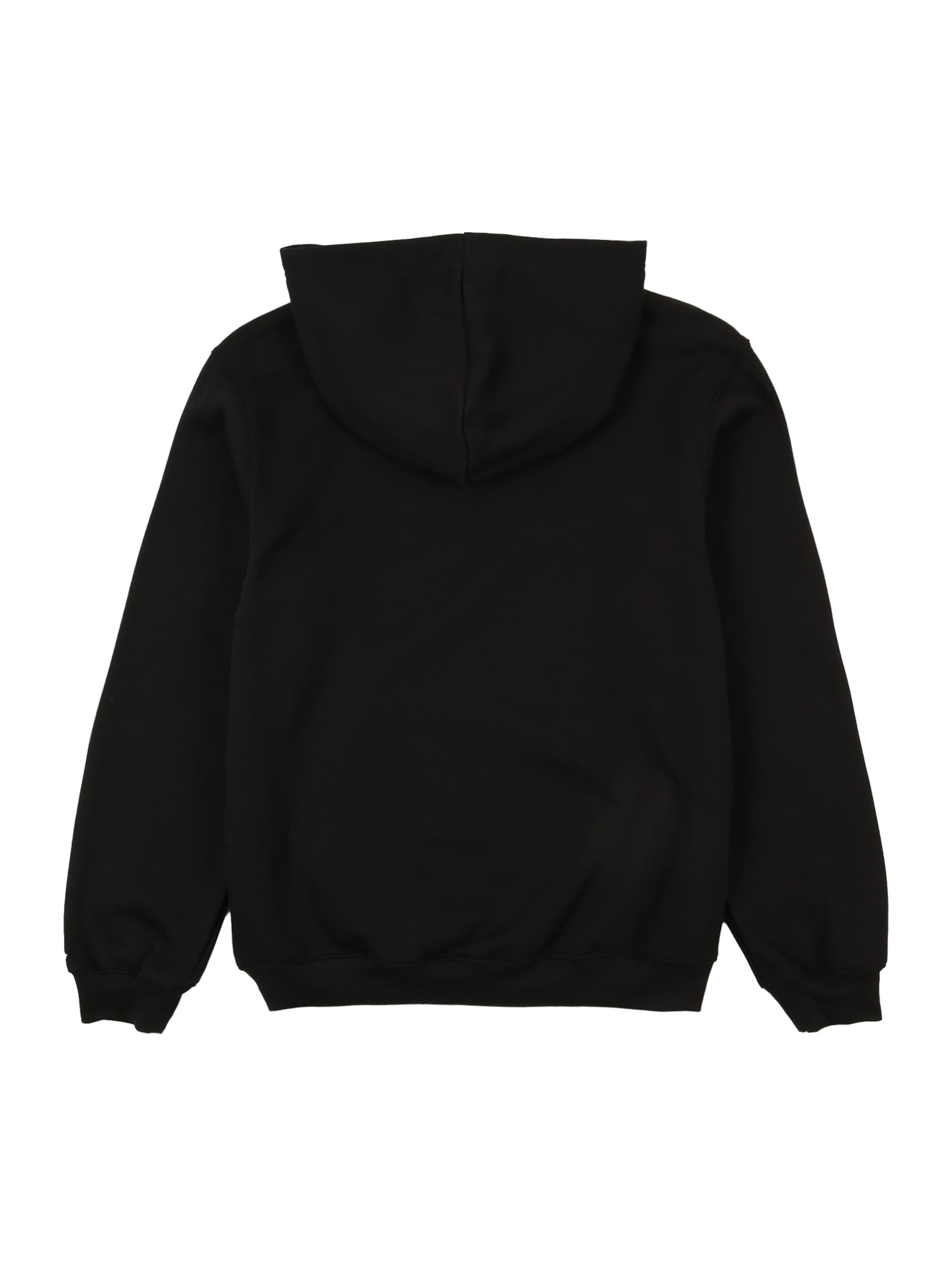 Jordan Суичър в черно