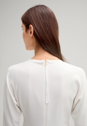 Robe 'Doreen' JOOP! en blanc