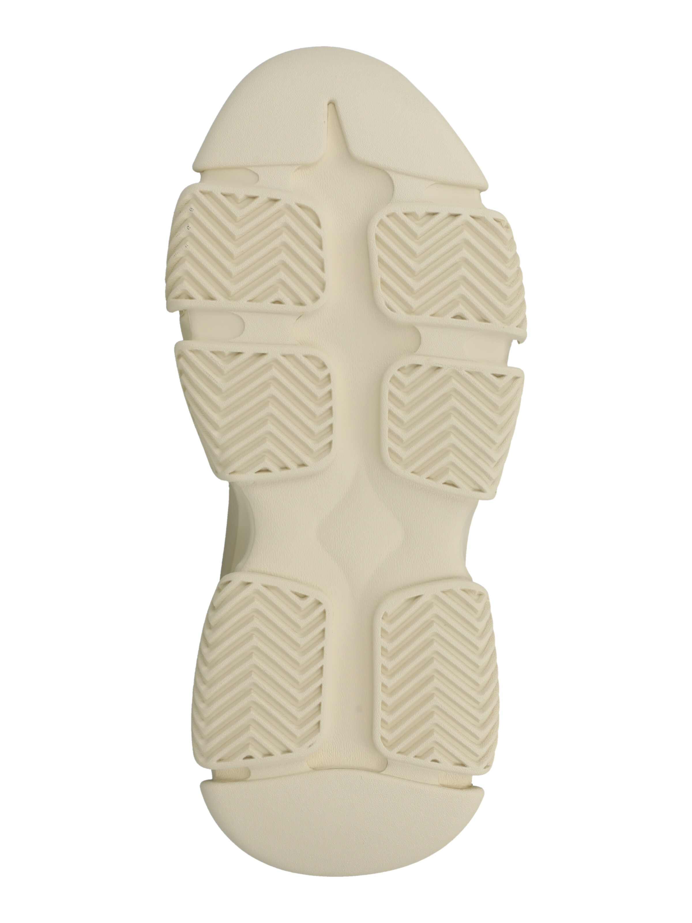 STEVE MADDEN Sneaker 'Project' in Grau