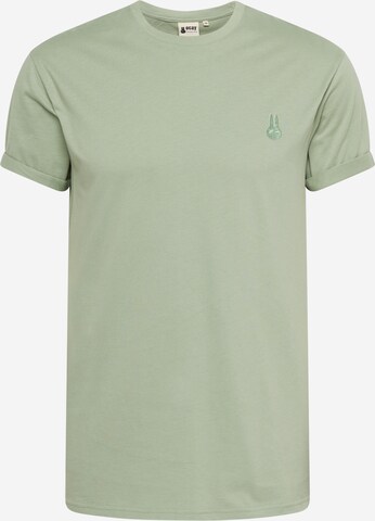 Ocay Shirt in Green: front