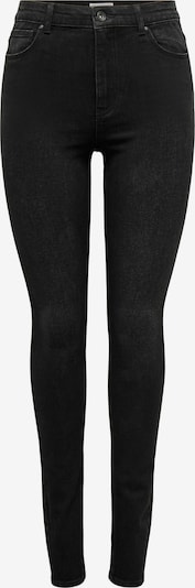 Jeans 'DRUNA' ONLY pe negru, Vizualizare produs