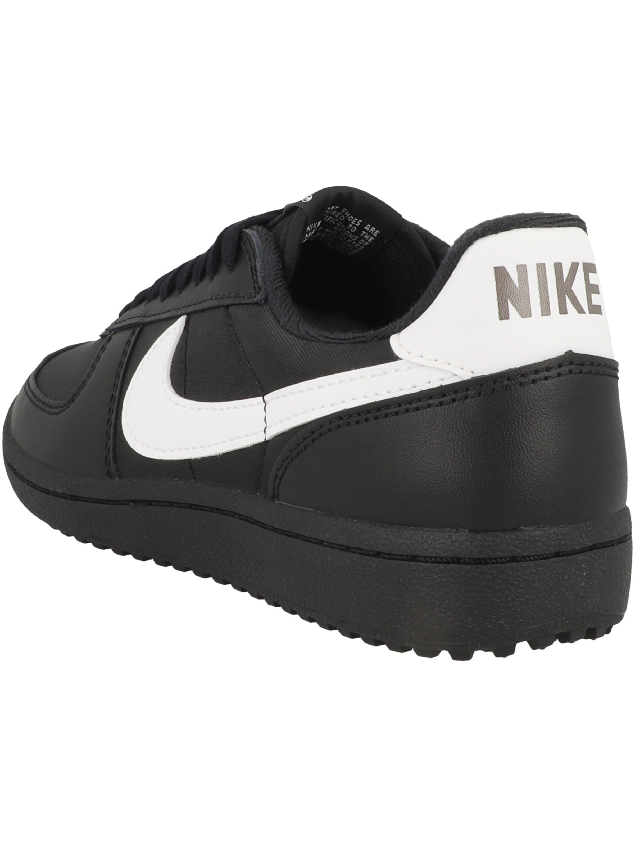 Sneaker bassa 'Field General 82' di Nike Sportswear in nero