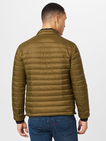 Peuterey Jacke 'Flobots' in Grün