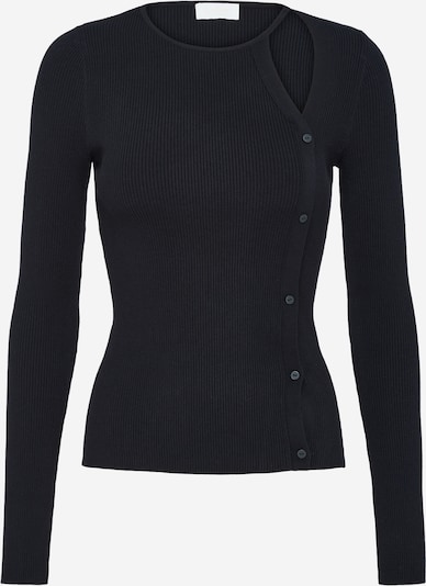 LeGer by Lena Gercke Pulover 'Galina' u crna, Pregled proizvoda