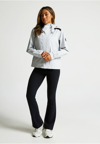 Giacca di mezza stagione di Zavetti Canada in grigio