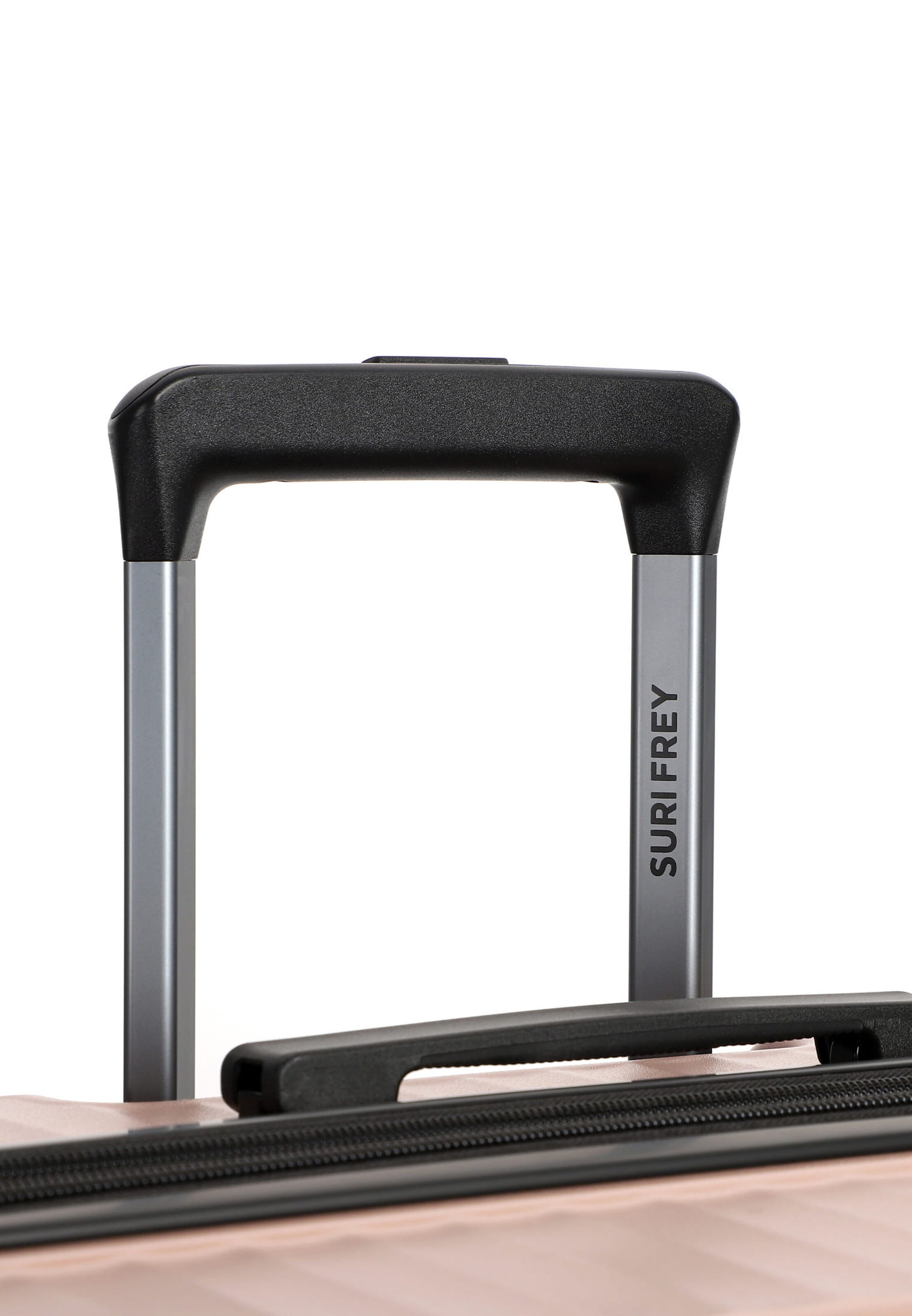 Suri Frey Trolley SFY FreyWay Paris L in Pink